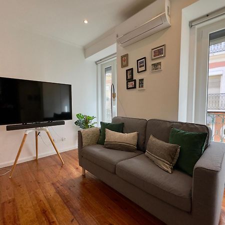 Great Lisbon Pad In Alcantara Exteriör bild