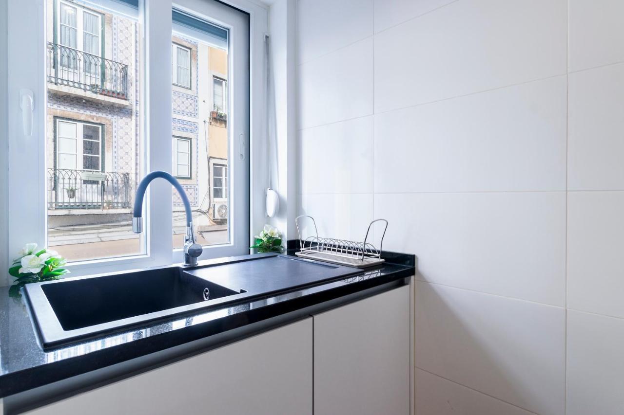 Great Lisbon Pad In Alcantara Exteriör bild