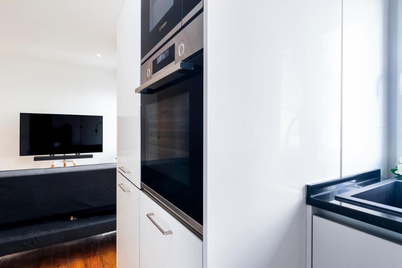 Great Lisbon Pad In Alcantara Exteriör bild